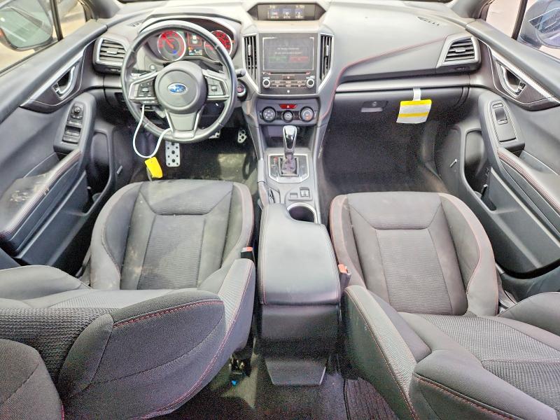 Zdjęcie 8 z aukcji – 2017 SUBARU IMPREZA z VIN 4S3GKAL67H3623012