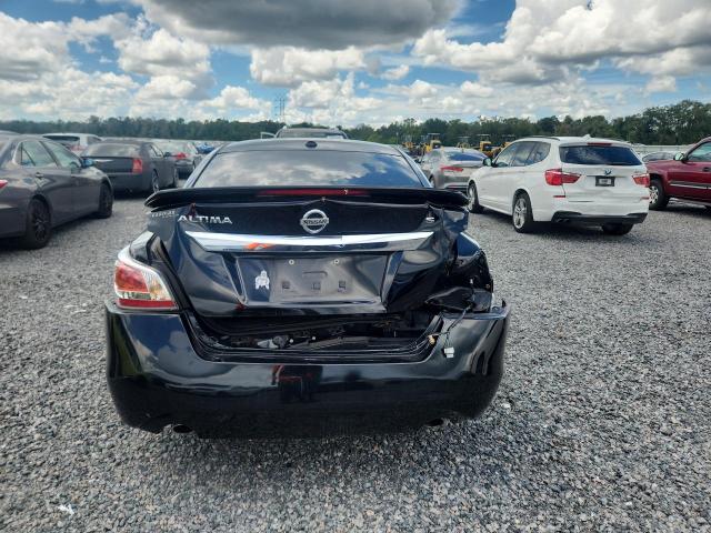 Photo 6 from auction – 2015 NISSAN ALTIMA with VIN 1N4AL3AP4FC104478