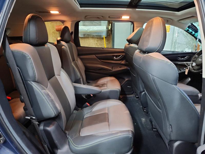 Фото 11 с аукциона – 2023 SUBARU ASCENT с VIN 4S4WMAKD2P3436793