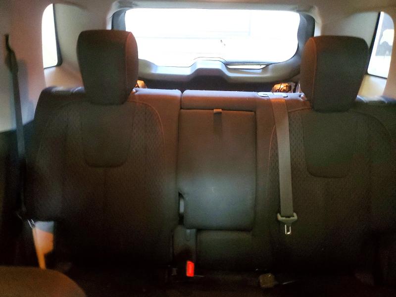 Снимка 10 от търг – 2014 GMC TERRAIN с VIN 2GKALMEK0E6142770