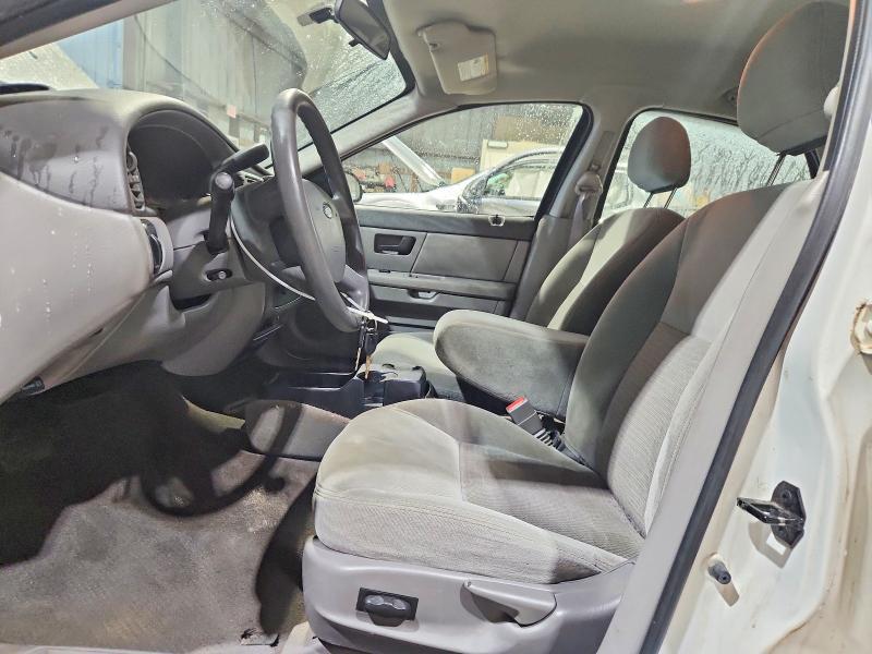 Foto 7 de la subasta – 2004 FORD TAURUS con VIN 1FAFP53U14G133323
