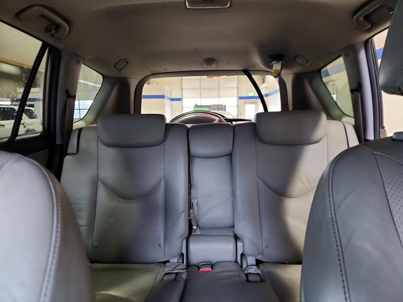Photo 10 from auction – 2009 TOYOTA RAV4 with VIN JTMBF31V695000250