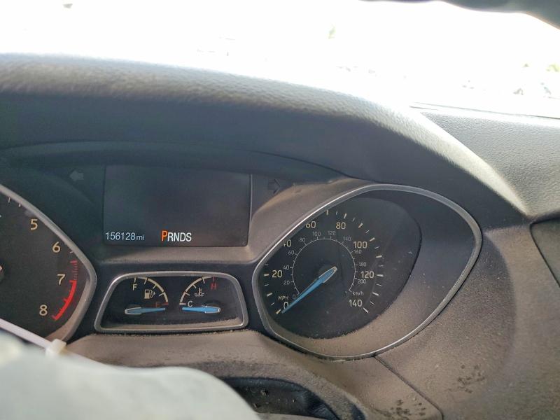 Zdjęcie 9 z aukcji – 2015 FORD FOCUS z VIN 1FADP3K25FL318657