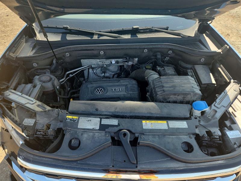 Снимка 11 от търг – 2021 VOLKSWAGEN ATLAS CROSS SPORT с VIN 1V2GC2CA2MC231569