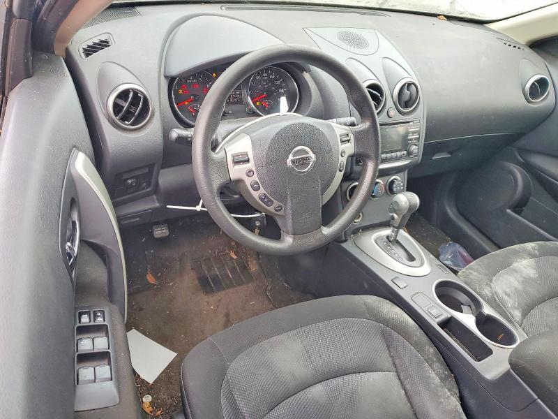 Снимка 8 от търг – 2013 NISSAN ROGUE с VIN JN8AS5MV1DW116249