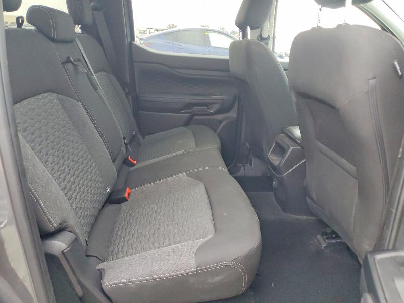 Снимка 10 от търг – 2026 FORD RANGER с VIN 1FTER4BH5TLE13945