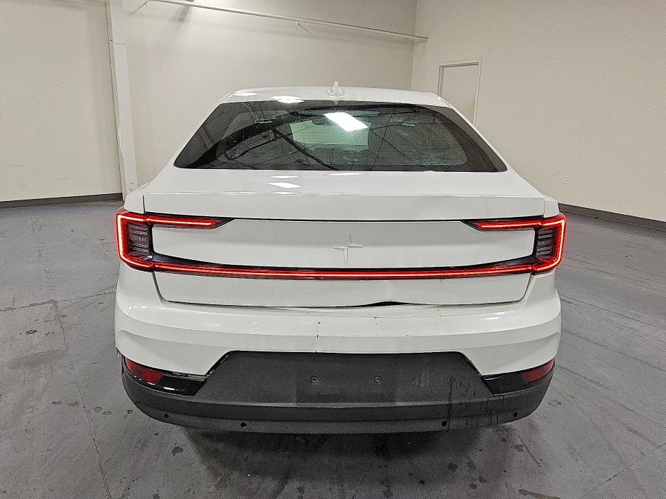Photo 6 from auction – 2023 POLESTAR 2 with VIN YSMET3KA8PL134255