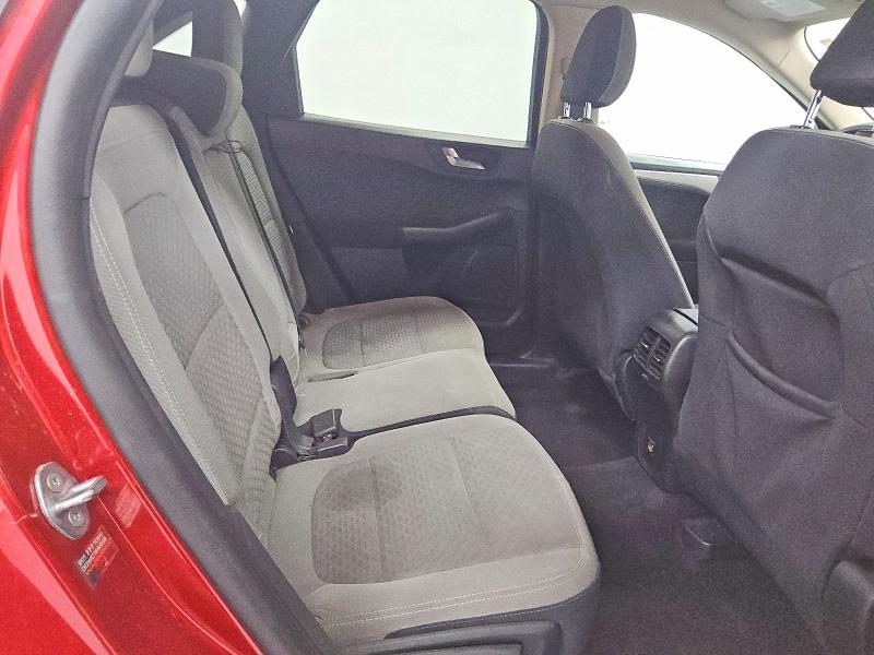 Photo 11 from auction – 2020 FORD ESCAPE with VIN 1FMCU0G68LUB02599