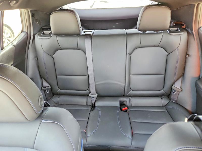 Снимка 10 от търг – 2025 BUICK ENVISTA с VIN KL47LBEP4SB200646