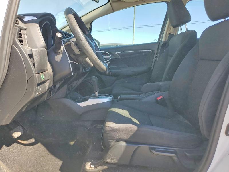 Снимка 7 от търг – 2019 HONDA FIT с VIN 3HGGK5H82KM734799
