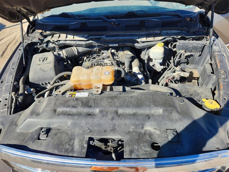 Снимка 11 от търг – 2014 RAM 1500 с VIN 1C6RR7JMXES476623