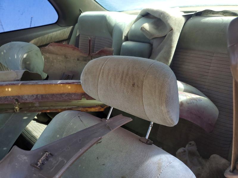 Photo 10 from auction – 1995 TOYOTA CAMRY with VIN 4T1GK14C3SU079593