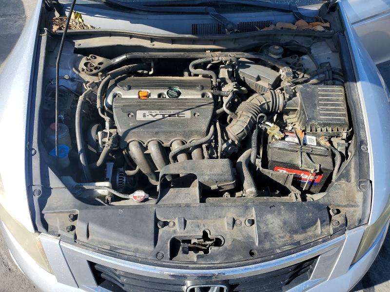 Photo 11 from auction – 2009 HONDA ACCORD with VIN JHMCP26889C003787