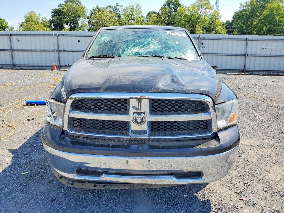Photo 5 from auction – 2011 DODGE RAM 1500 with VIN 1D7RV1CP4BS588800