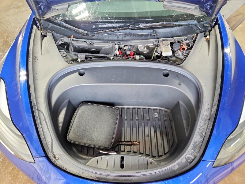 صورة رقم 11 من المزاد - 2022 TESLA MODEL 3 مع VIN 5YJ3E1EA7NF288291