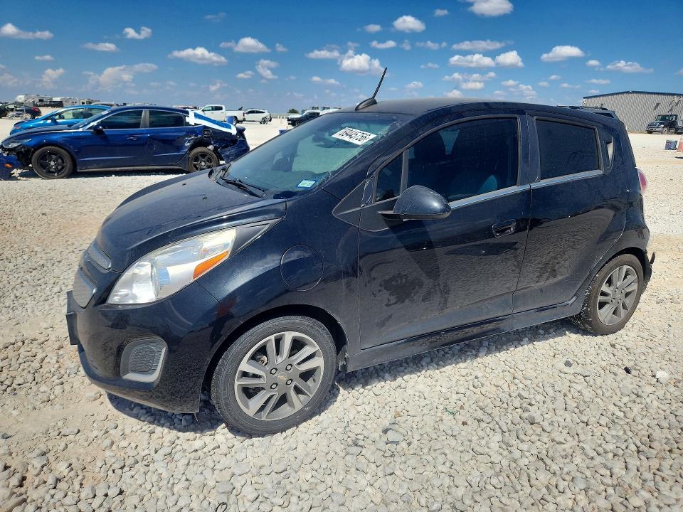 Снимка 1 от търг – 2016 CHEVROLET SPARK EV с VIN KL8CK6S07GC612334