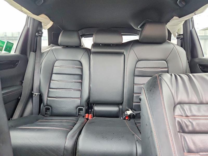 Photo 10 from auction – 2024 HONDA CR-V with VIN 2HKRS6H97RH203524