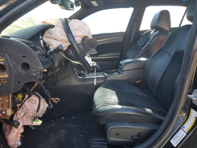 Zdjęcie 7 z aukcji – 2012 CHRYSLER 300 z VIN 2C3CCAFJ8CH801452