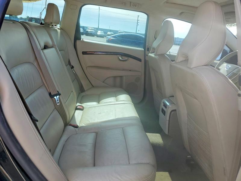 Photo 11 from auction – 2012 VOLVO XC70 with VIN YV4952BZ6C1142249