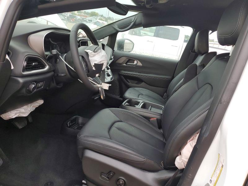 Zdjęcie 7 z aukcji – 2027 CHRYSLER PACIFICA z VIN 2C4RC1BGXVR593023