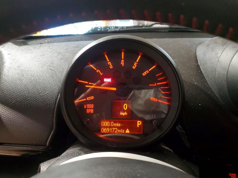 Zdjęcie 9 z aukcji – 2016 MINI COOPER z VIN WMWZC5C55GWP49853