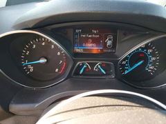 Photo 9 from auction – 2015 FORD ESCAPE with VIN 1FMCU0J96FUC12896