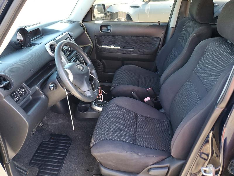 صورة رقم 7 من المزاد - 2005 SCION XB مع VIN JTLKT324450171931