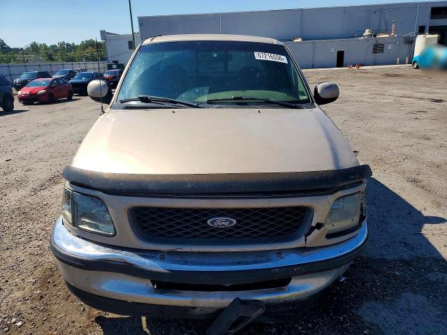 Zdjęcie 5 z aukcji – 1998 FORD F150 z VIN 2FTZX0769WCA52029