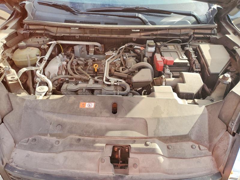 Снимка 12 от търг – 2024 MITSUBISHI OUTLANDER с VIN JA4J3VA87RZ060504