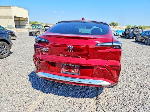 Снимка 6 от търг – 2025 BUICK ENVISTA с VIN KL47LCEP8SB187826