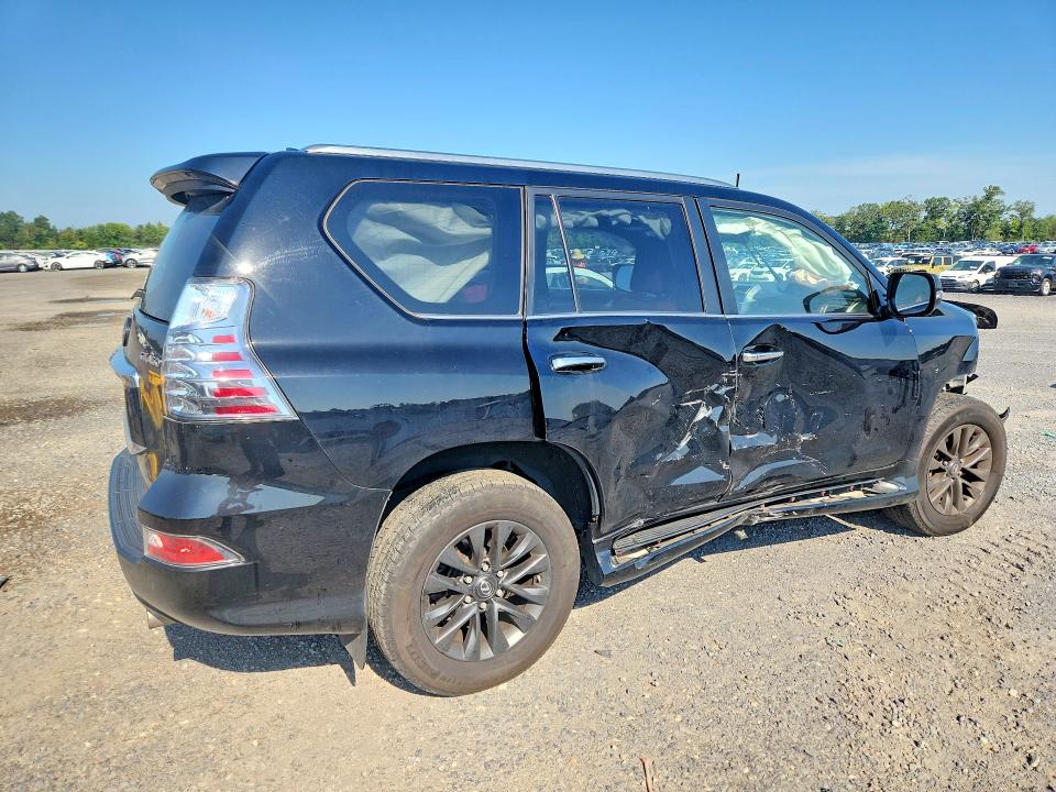 صورة رقم 3 من المزاد - 2021 LEXUS GX مع VIN JTJAM7BX0M5269326