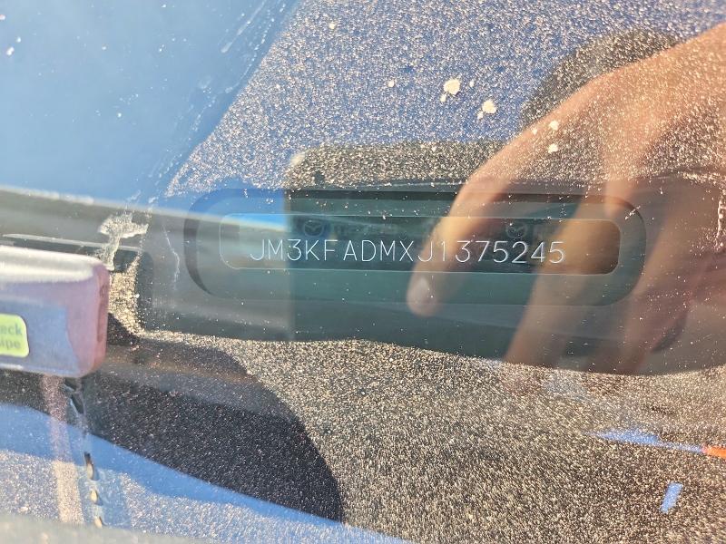 Снимка 14 от търг – 2018 MAZDA CX-5 TOURING с VIN JM3KFADMXJ1375245