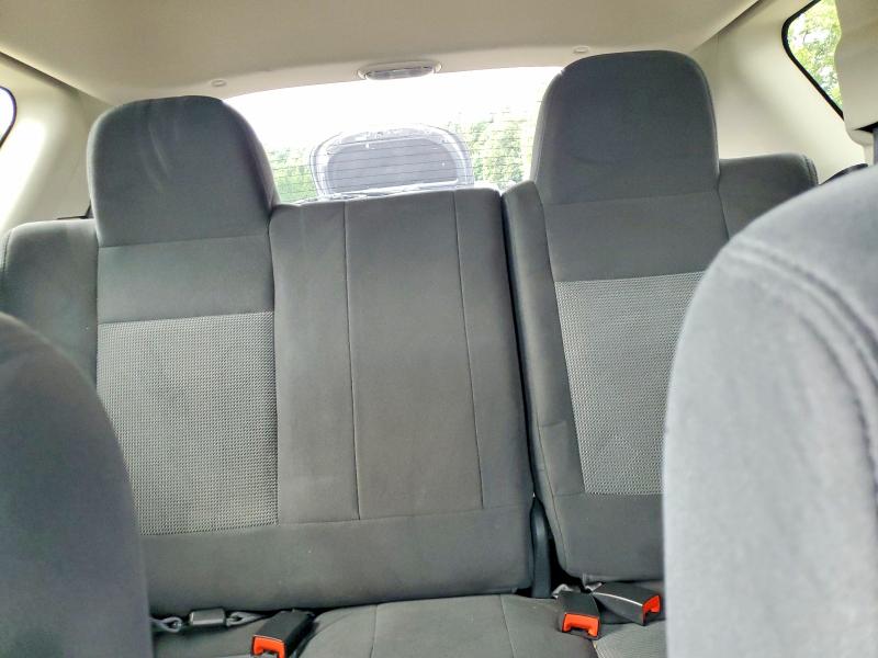 Снимка 10 от търг – 2015 JEEP COMPASS с VIN 1C4NJDBB6FD153699