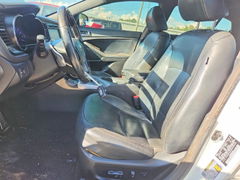 Photo 7 from auction – 2013 KIA OPTIMA with VIN 5XXGR4A62DG095325
