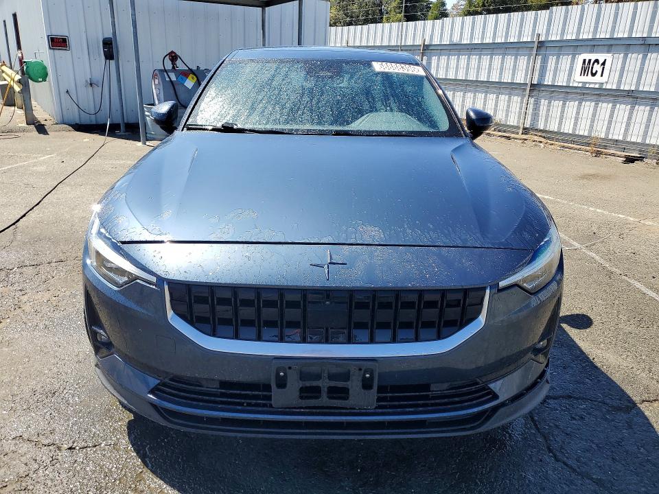 صورة رقم 5 من المزاد - 2021 POLESTAR 2 مع VIN LPSED3KAXML015992
