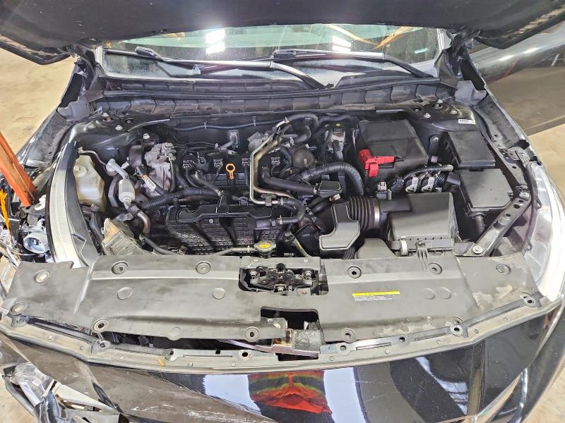 Photo 11 from auction – 2021 NISSAN ALTIMA with VIN 1N4BL4CW2MN378858