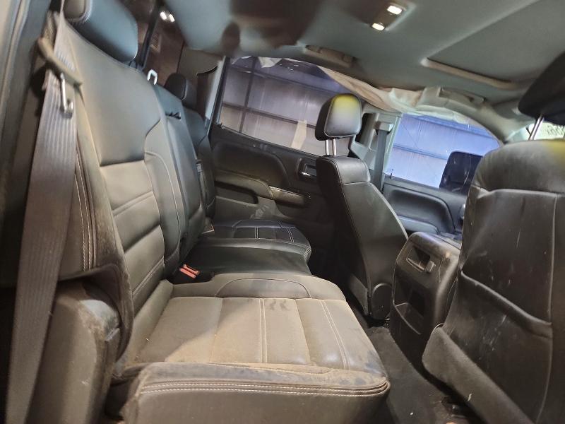 Photo 10 from auction – 2019 GMC SIERRA with VIN 1GT12SEYXKF150058