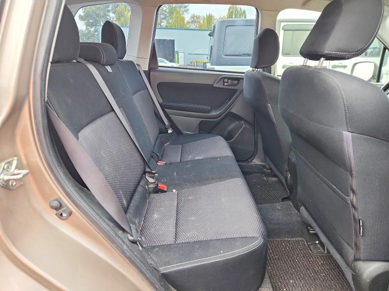 Zdjęcie 10 z aukcji – 2014 SUBARU FORESTER z VIN JF2SJAAC5EH456204