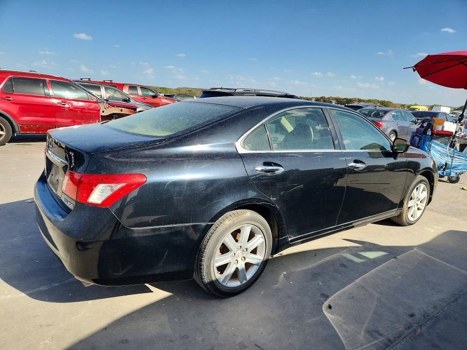 صورة رقم 3 من المزاد - 2007 LEXUS ES مع VIN JTHBJ46G572100836