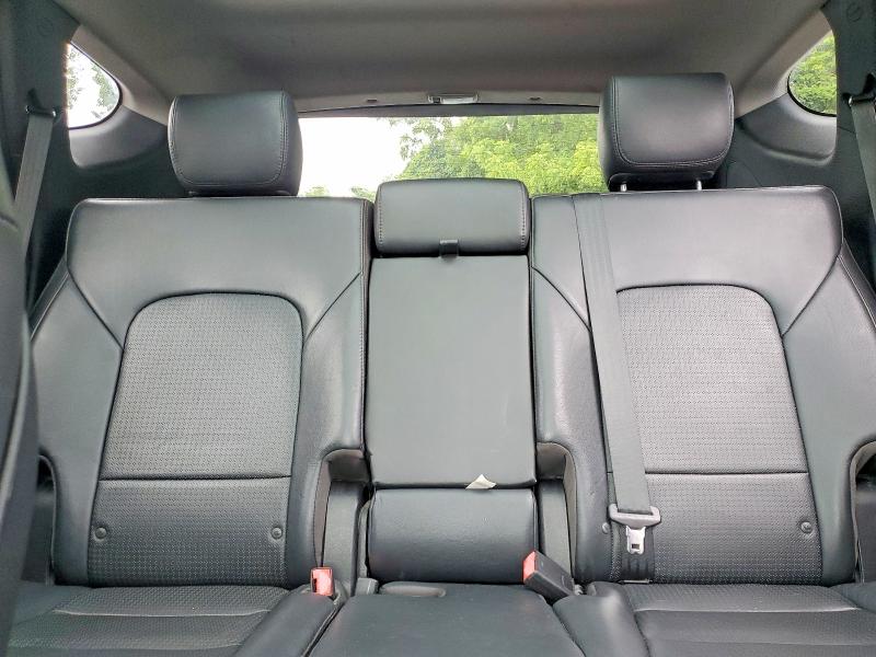 Снимка 10 от търг – 2015 HYUNDAI SANTA FE SPORT с VIN 5XYZUDLB5FG260915