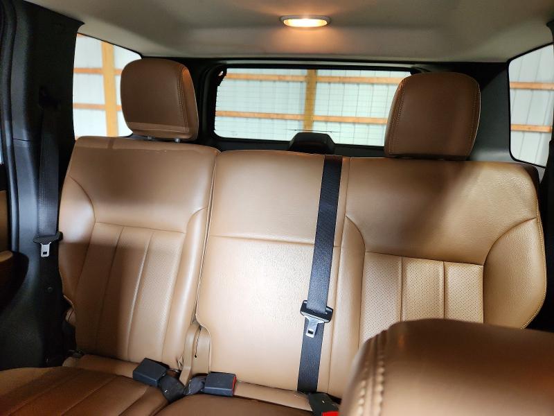 Photo 10 from auction – 2011 JEEP LIBERTY with VIN 1J4PN5GK2BW582312
