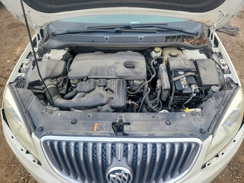 Фото 11 с аукциона – 2013 BUICK VERANO с VIN 1G4PS5SK8D4241058