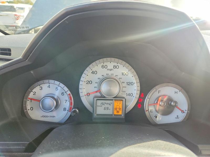 Снимка 9 от търг – 2011 HONDA PILOT с VIN 5FNYF4H50BB076587