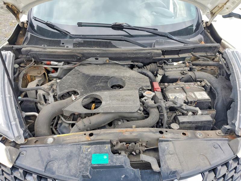 Photo 12 from auction – 2015 NISSAN JUKE with VIN JN8AF5MV4FT564820