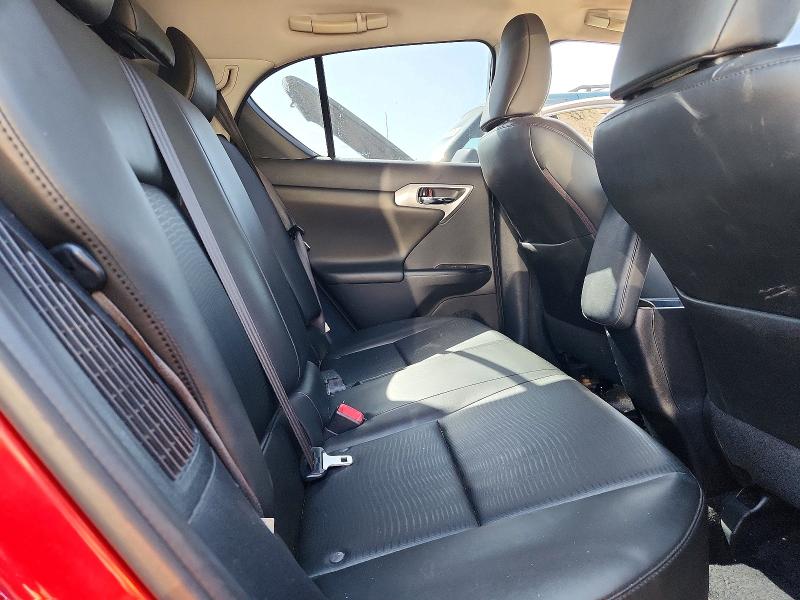Photo 11 from auction – 2011 LEXUS CT with VIN JTHKD5BHXB2045319