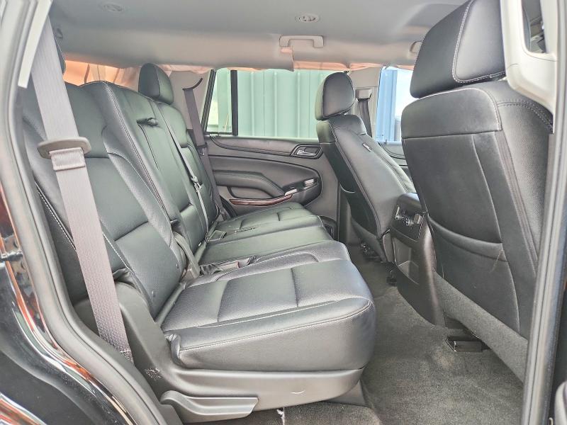 Photo 11 from auction – 2018 GMC YUKON with VIN 1GKS1AKC3JR280761