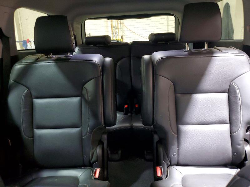 Foto 10 de la subasta – 2017 GMC ACADIA con VIN 1GKKNMLS1HZ298035