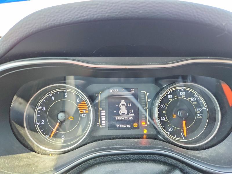 Фото 9 с аукциона – 2019 JEEP CHEROKEE с VIN 1C4PJLCB4KD269446