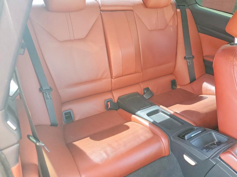 Zdjęcie 10 z aukcji – 2009 BMW M3 z VIN WBSWD93569PY43868