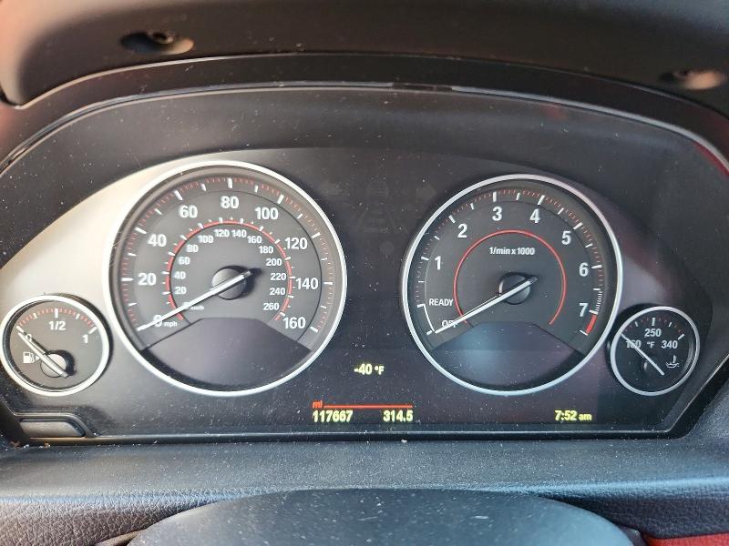 Zdjęcie 9 z aukcji – 2015 BMW 428 z VIN WBA3N7C52FK224329